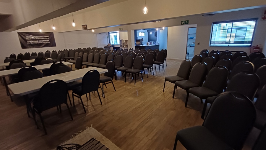 To Let commercial Property for Rent in Stellenbosch Central Western Cape